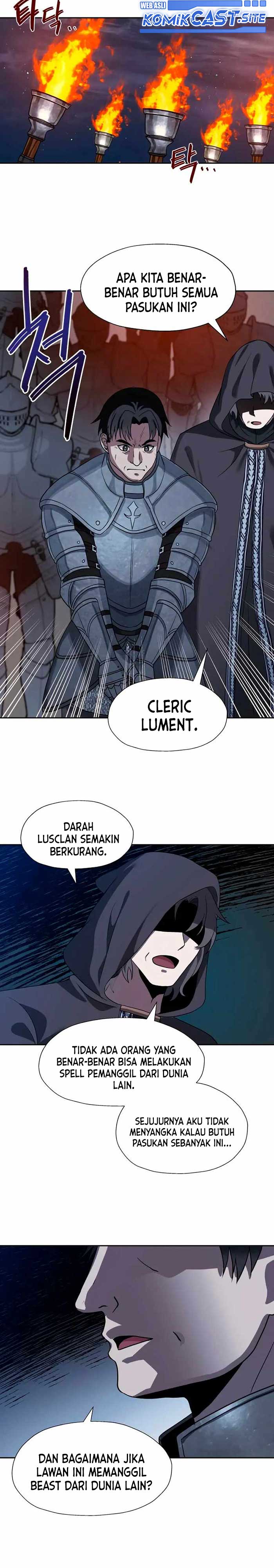 Transmigrating to the Otherworld Once More Chapter 48 Gambar 4