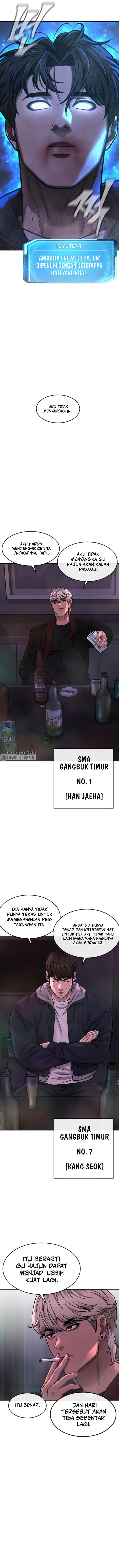 Quest Supremacy Chapter 73 Gambar 15
