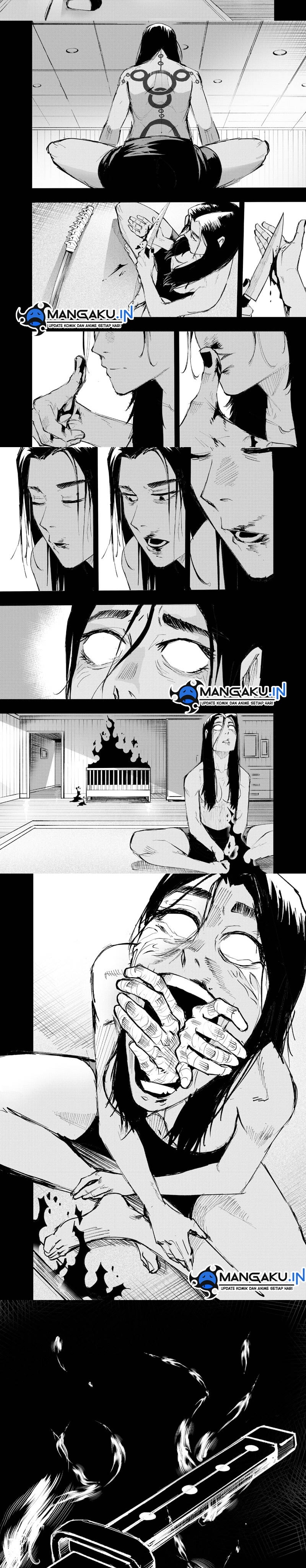 Baca Manga Ruthless Render Chapter 1.1 Gambar 2