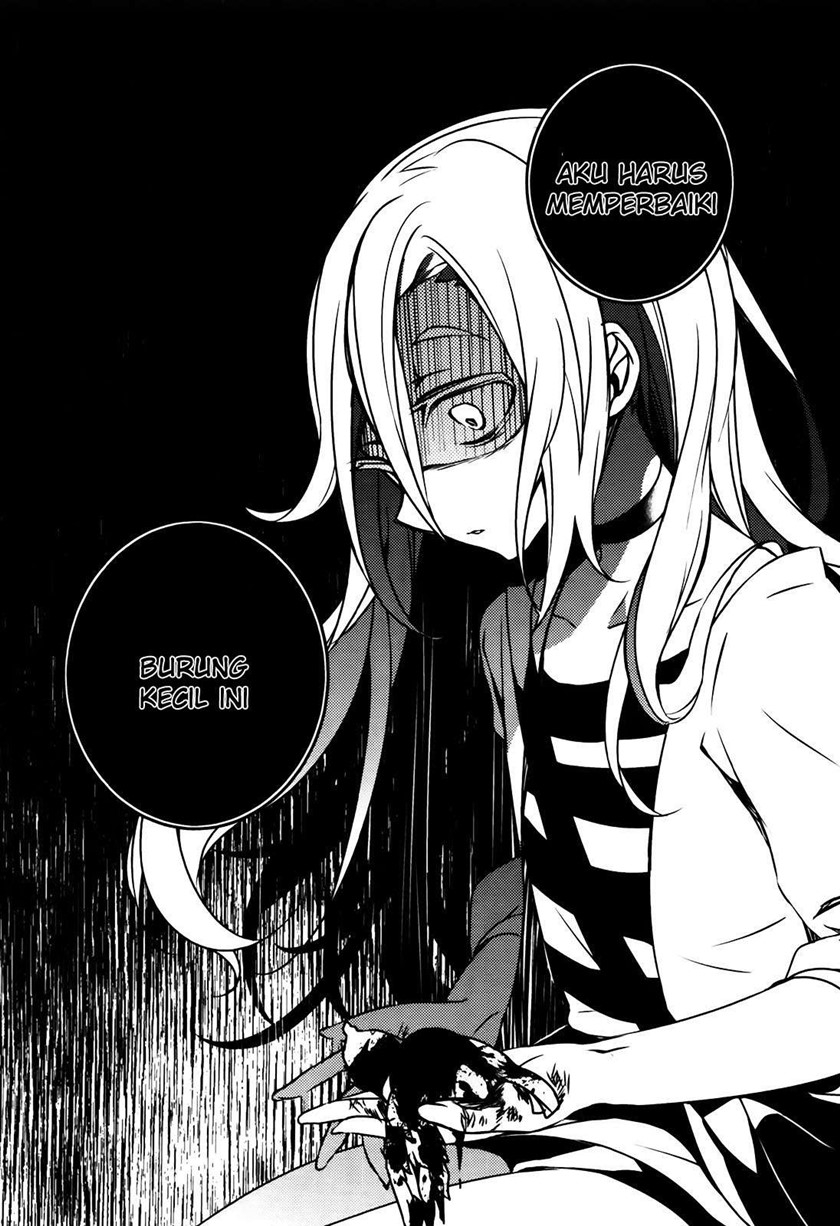 Satsuriku no Tenshi Chapter 1 Gambar 37