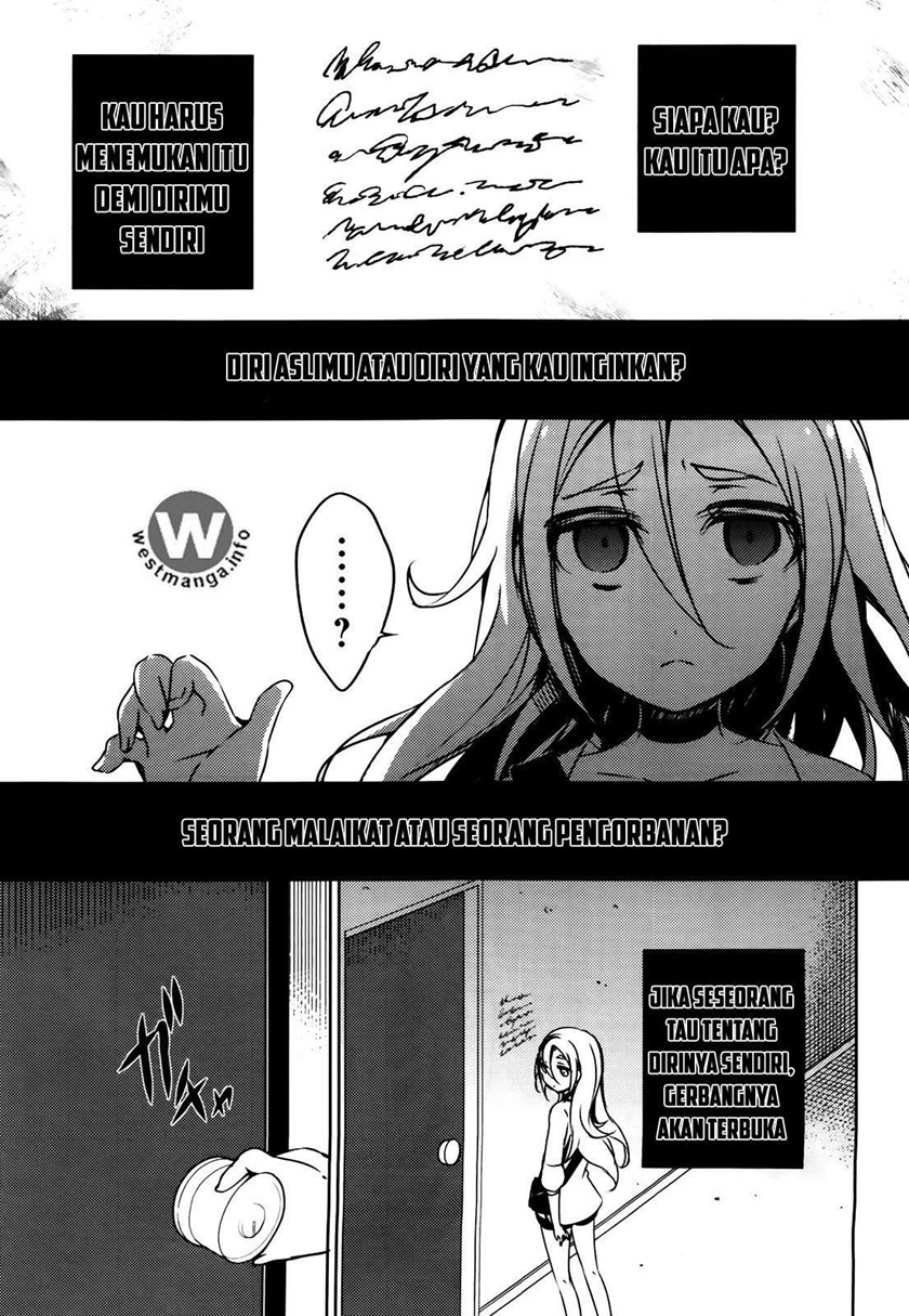 Satsuriku no Tenshi Chapter 1 Gambar 9