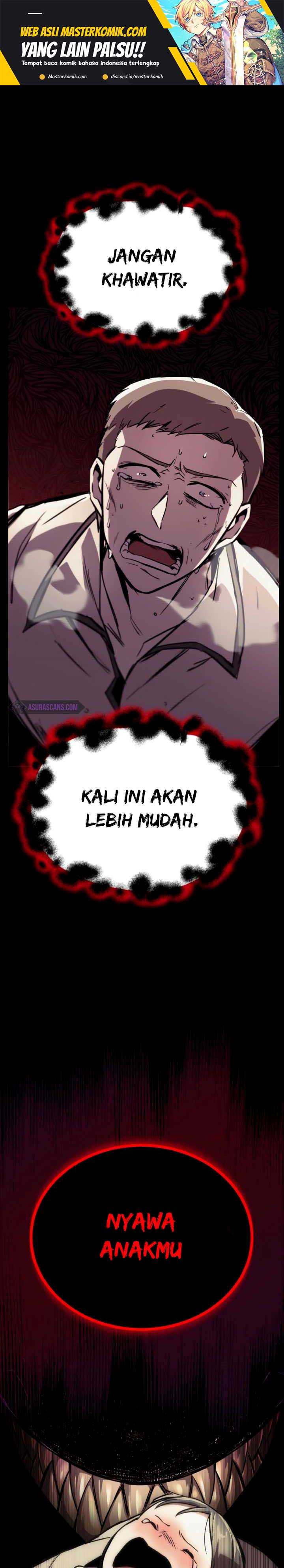 Baca Manhwa Lazy Prince Becomes a Genius Chapter 83 Gambar 2