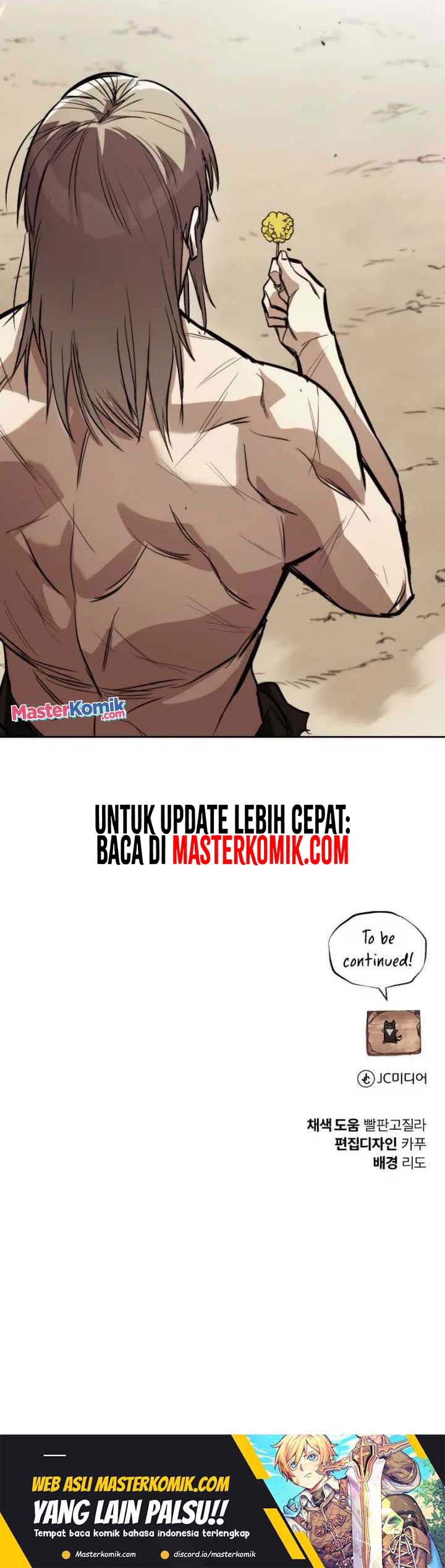 Lazy Prince Becomes a Genius Chapter 83 Gambar 40