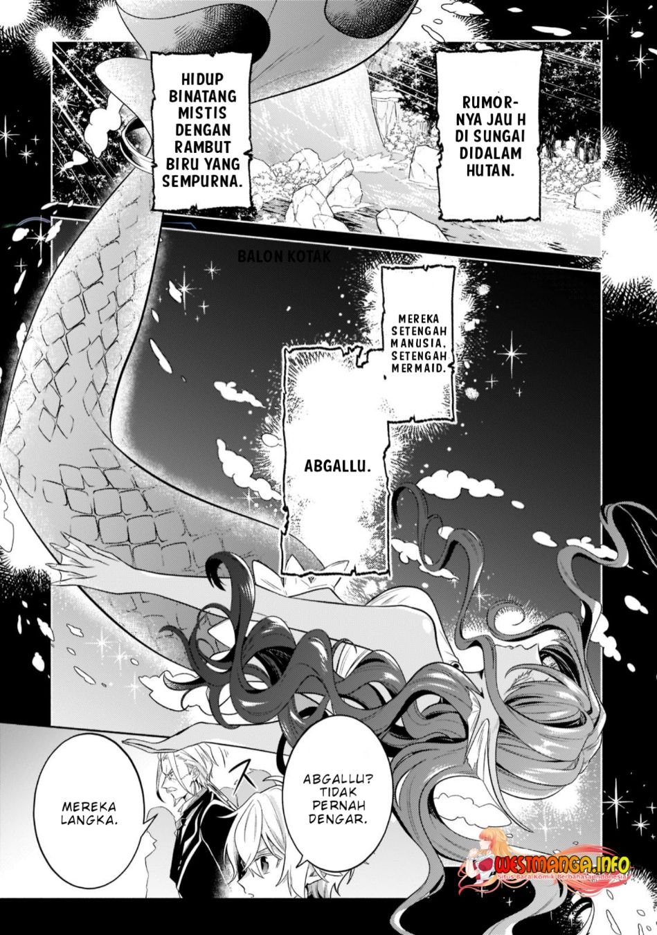 Baca Manga Fun Territory Defense Of The Easy-going Lord ~the Nameless Village Is Made Into The Strongest Fortified City By Production Magic~ Chapter 15.1 Gambar 2