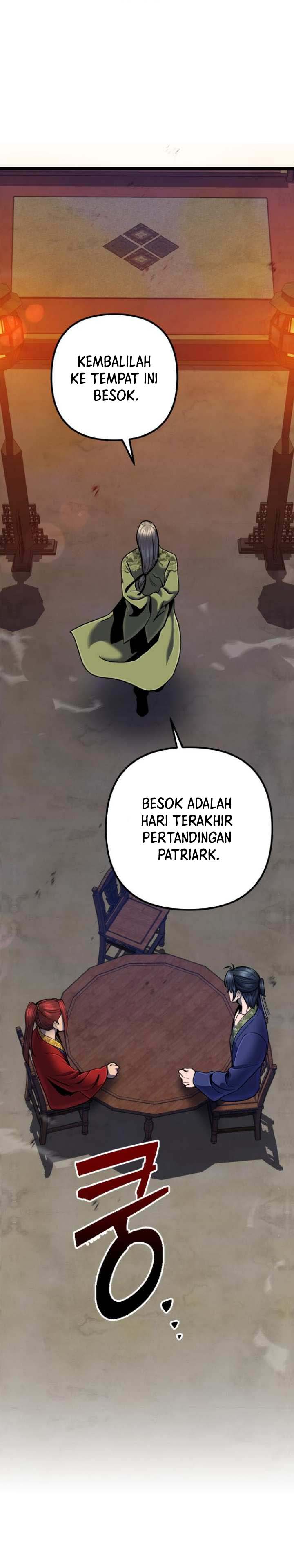 Ha Buk Paeng’s Youngest Son Chapter 55 Gambar 10