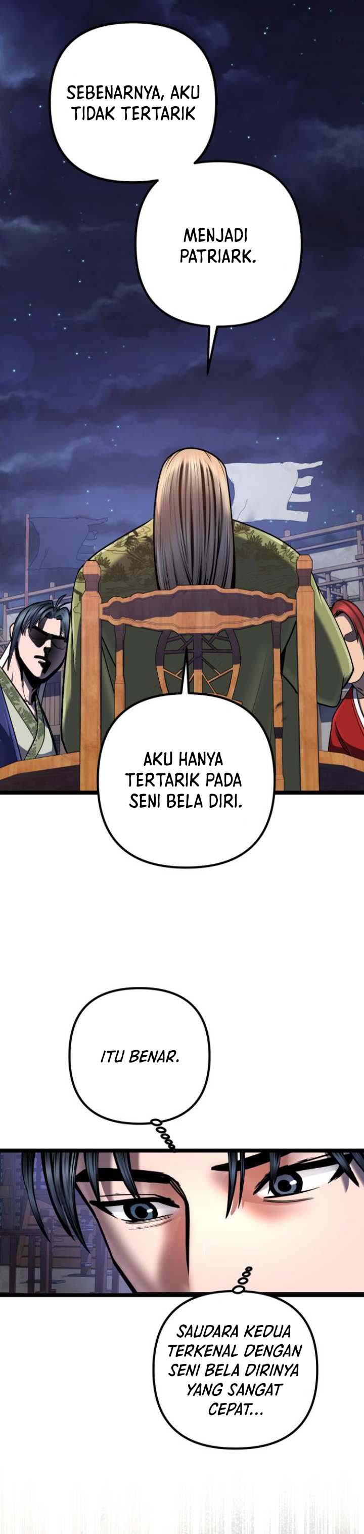 Ha Buk Paeng’s Youngest Son Chapter 55 Gambar 5