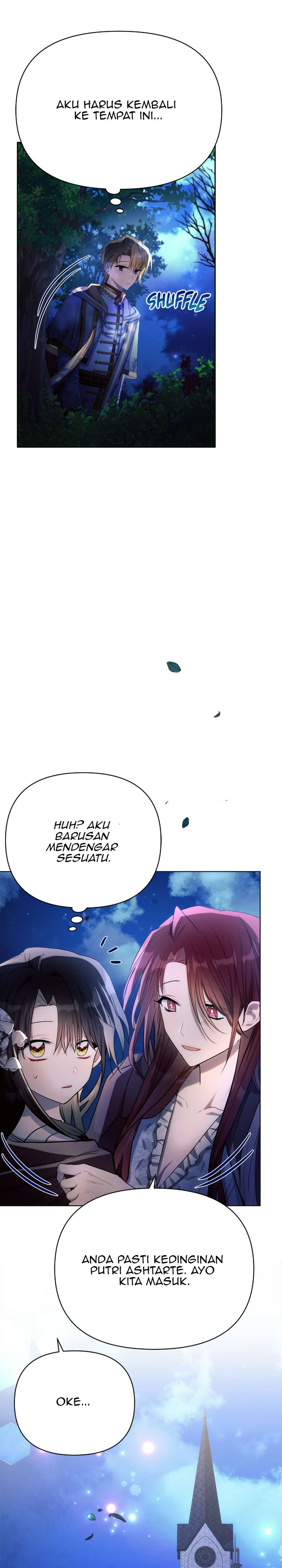 Ashtarte Chapter 34 Gambar 14