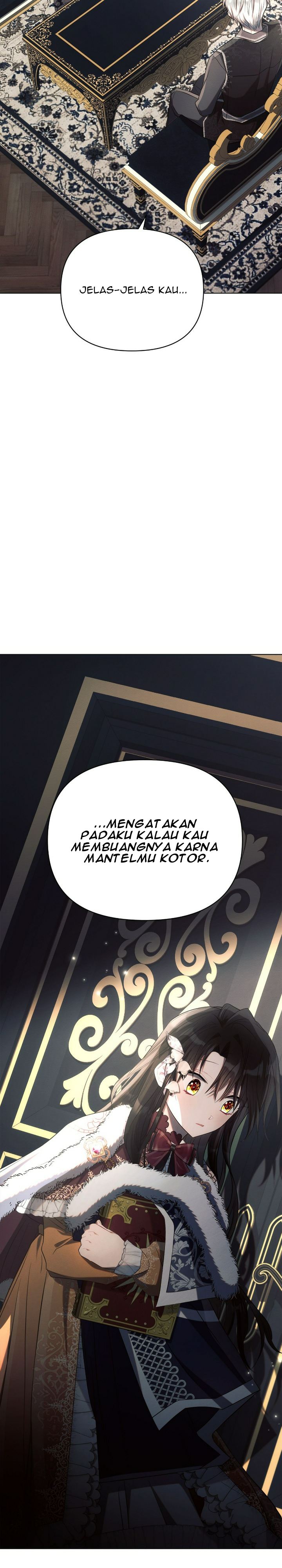 Ashtarte Chapter 34 Gambar 38