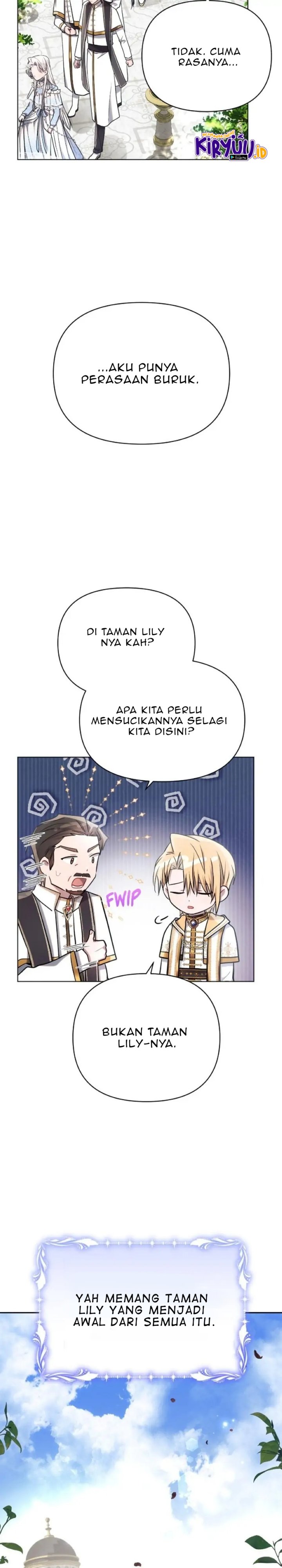 Ashtarte Chapter 33 Gambar 12