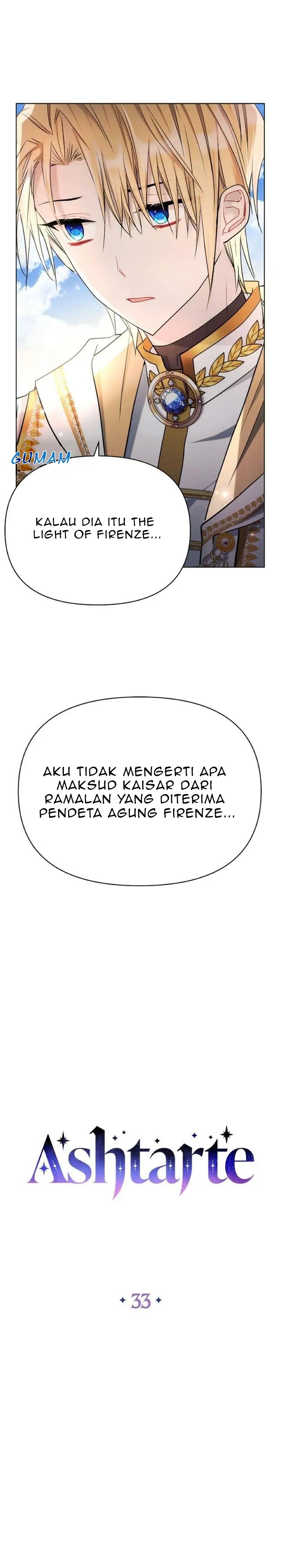 Ashtarte Chapter 33 Gambar 14