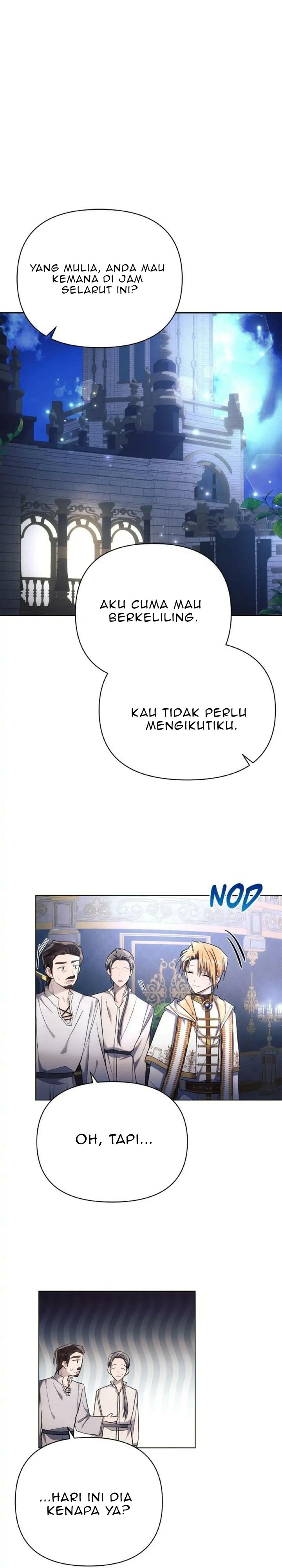 Ashtarte Chapter 33 Gambar 17