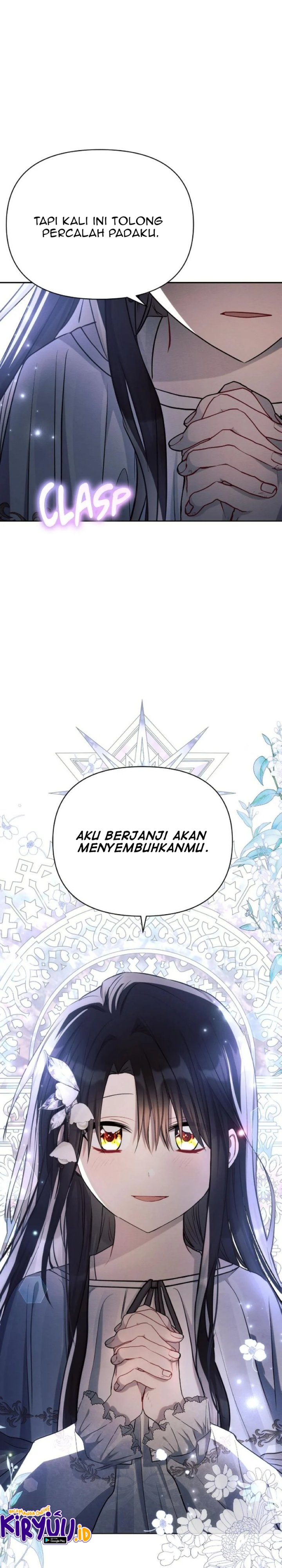 Ashtarte Chapter 33 Gambar 40