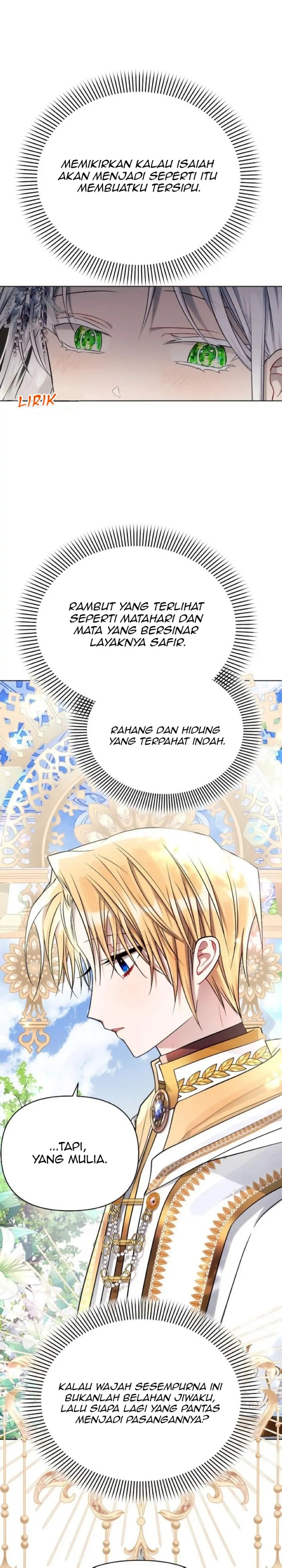 Ashtarte Chapter 33 Gambar 5