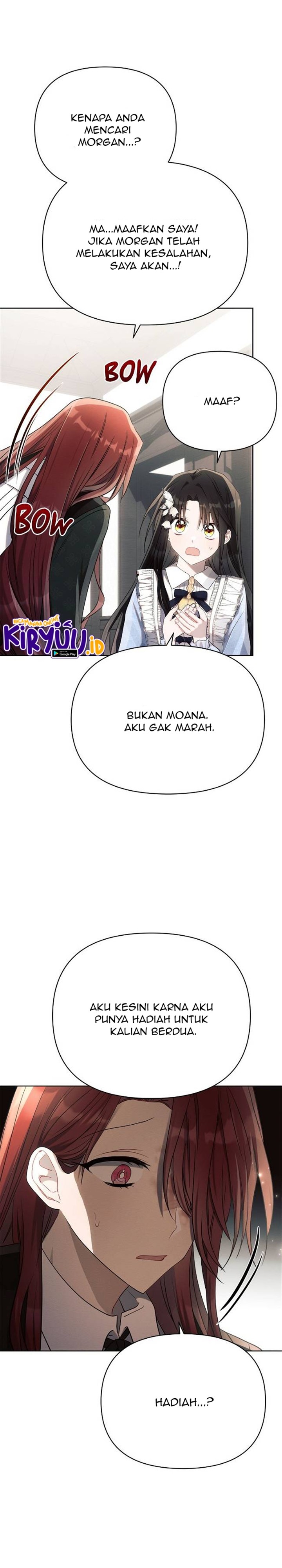 Ashtarte Chapter 32 Gambar 14