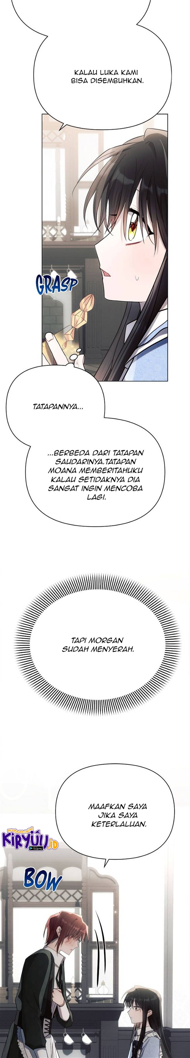 Ashtarte Chapter 32 Gambar 21