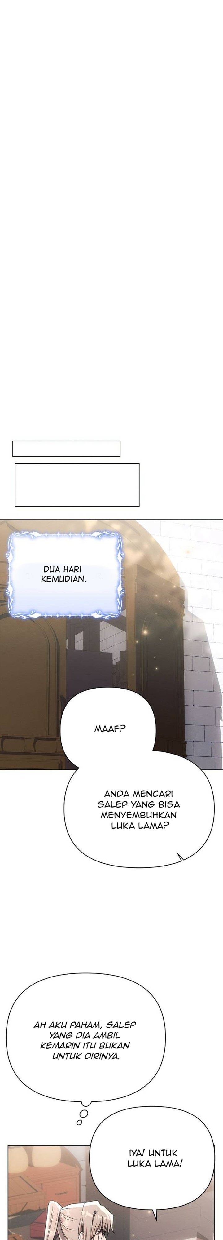 Ashtarte Chapter 32 Gambar 24