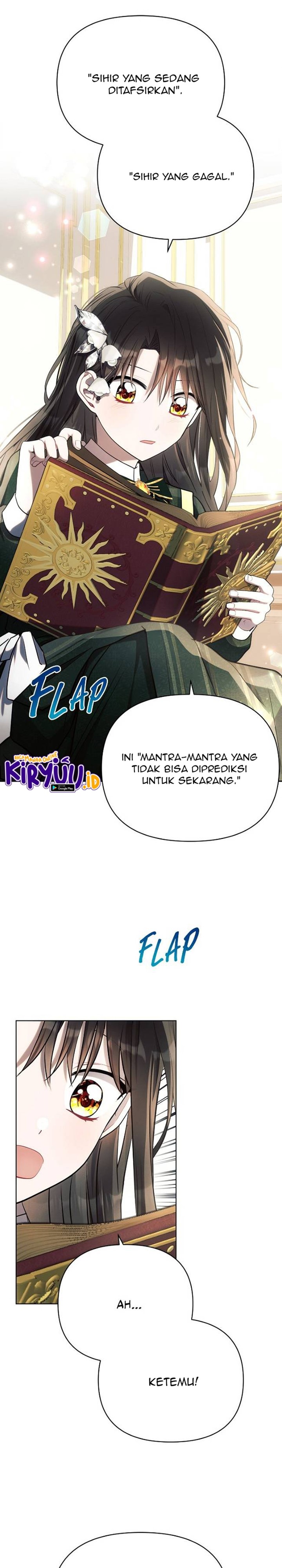 Ashtarte Chapter 32 Gambar 33