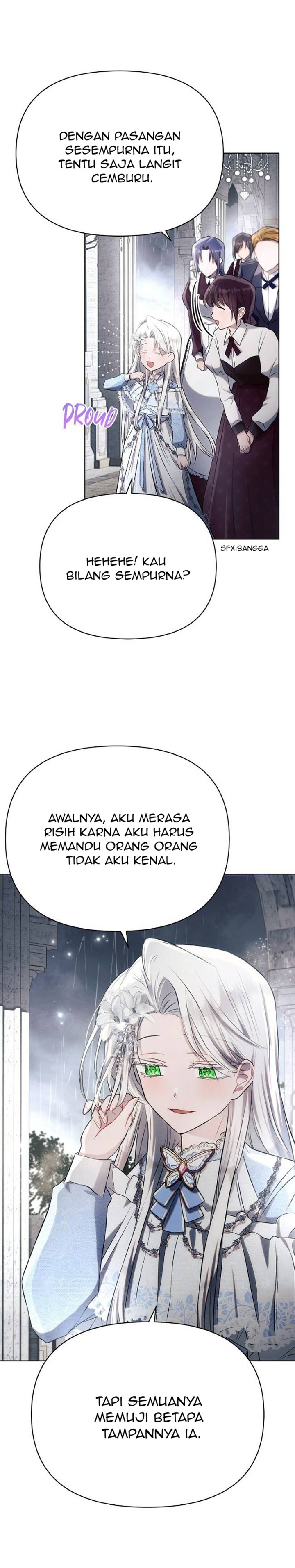 Ashtarte Chapter 32 Gambar 41