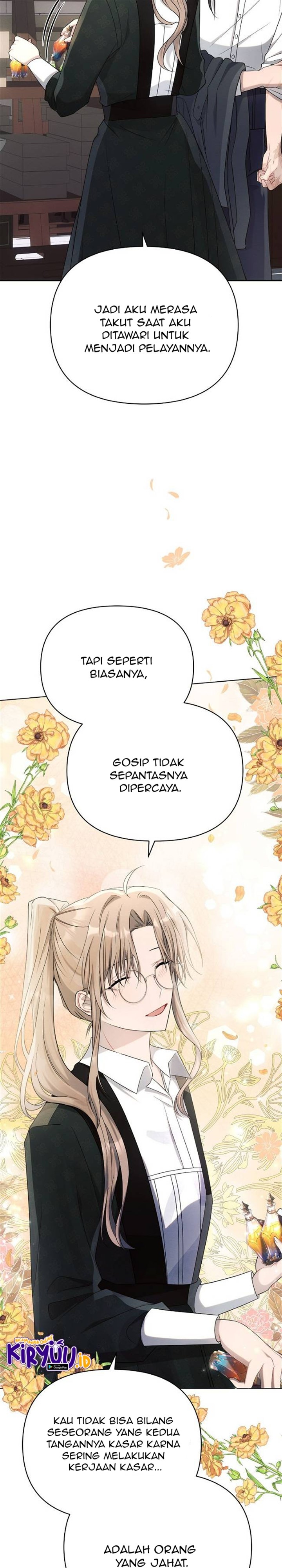 Ashtarte Chapter 32 Gambar 5