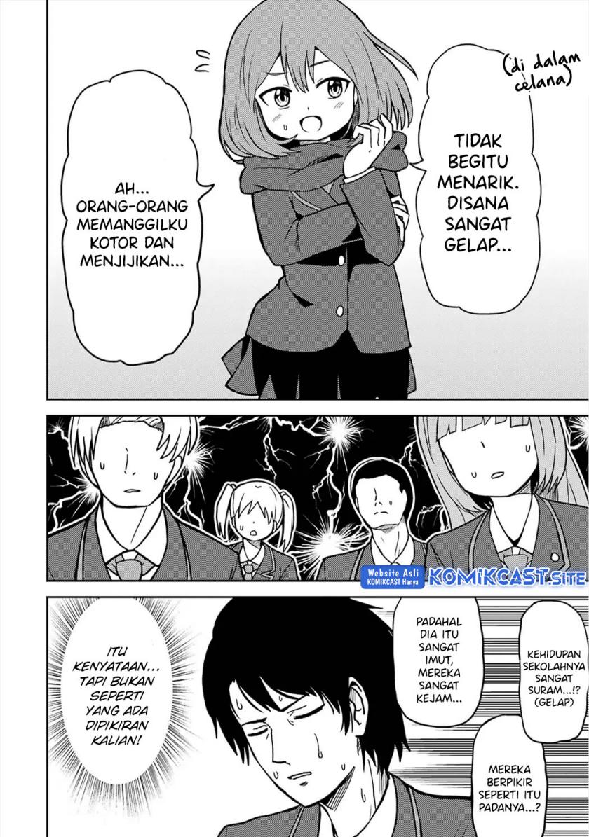 Ore no Kokan wa Bishoujo Datta no ka Chapter 15 Gambar 15