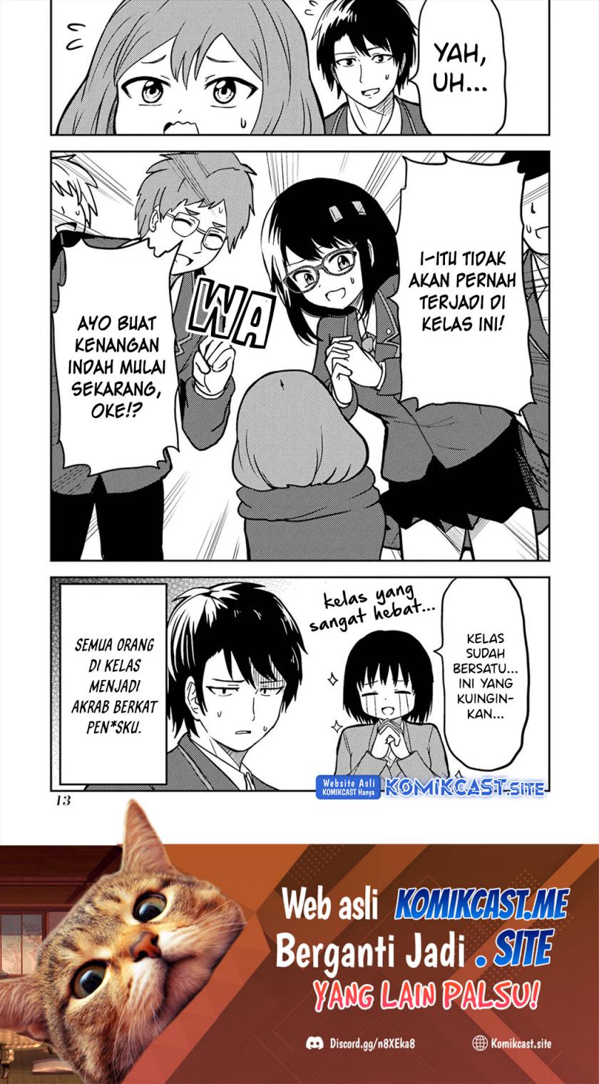 Ore no Kokan wa Bishoujo Datta no ka Chapter 15 Gambar 16