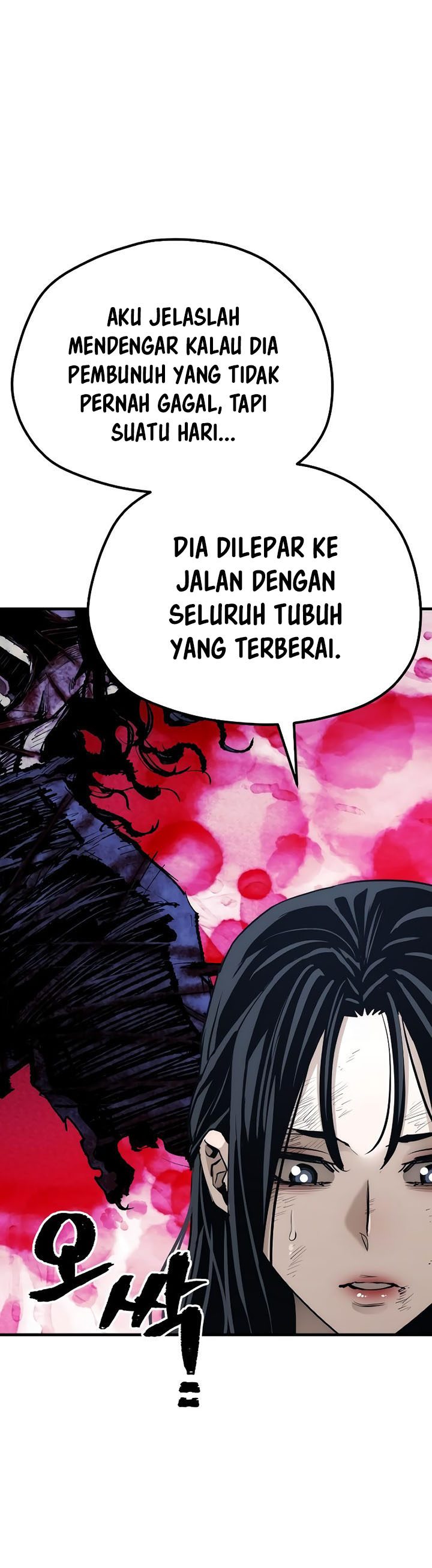 Heavenly Demon Cultivation Simulation Chapter 67 Gambar 11