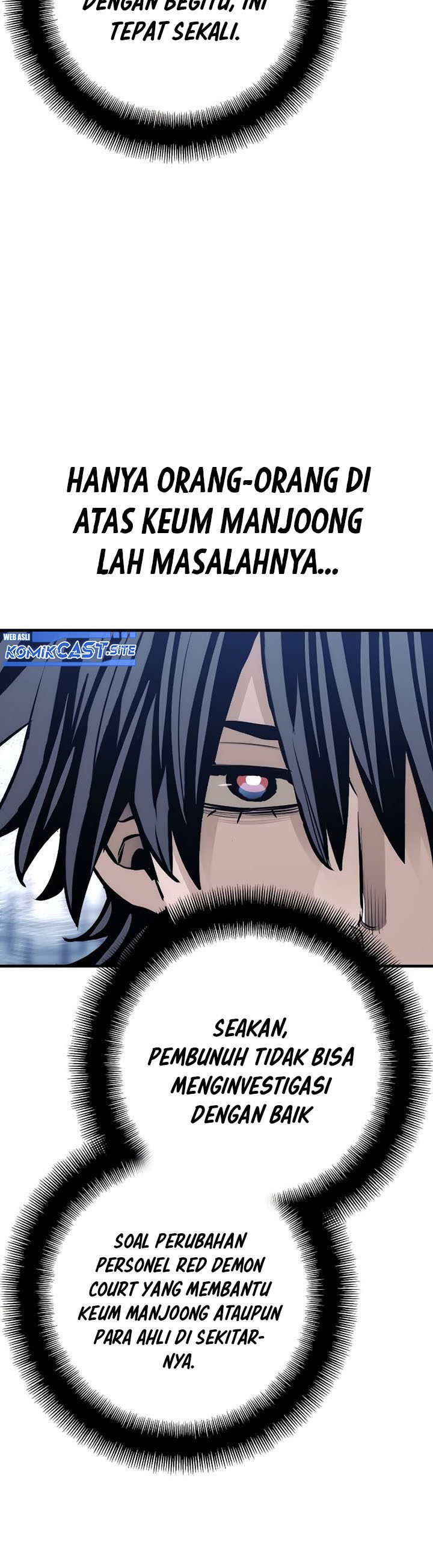 Heavenly Demon Cultivation Simulation Chapter 67 Gambar 15