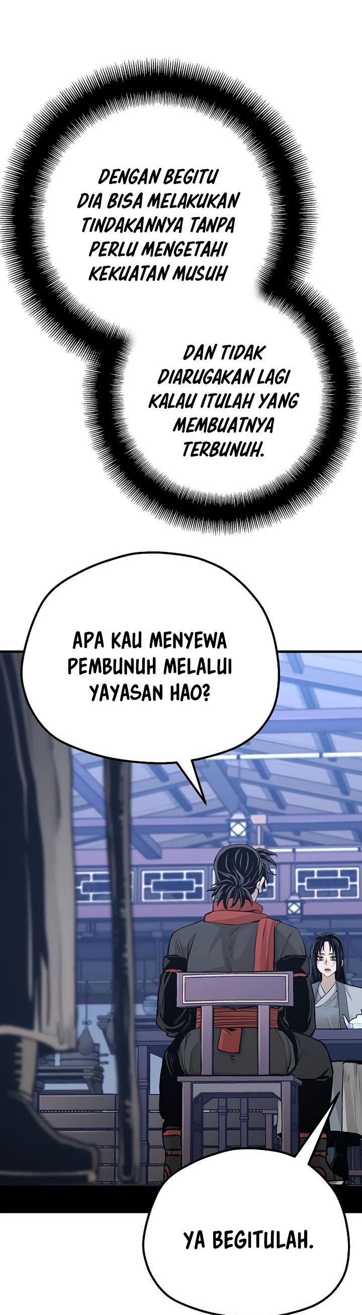 Heavenly Demon Cultivation Simulation Chapter 67 Gambar 16