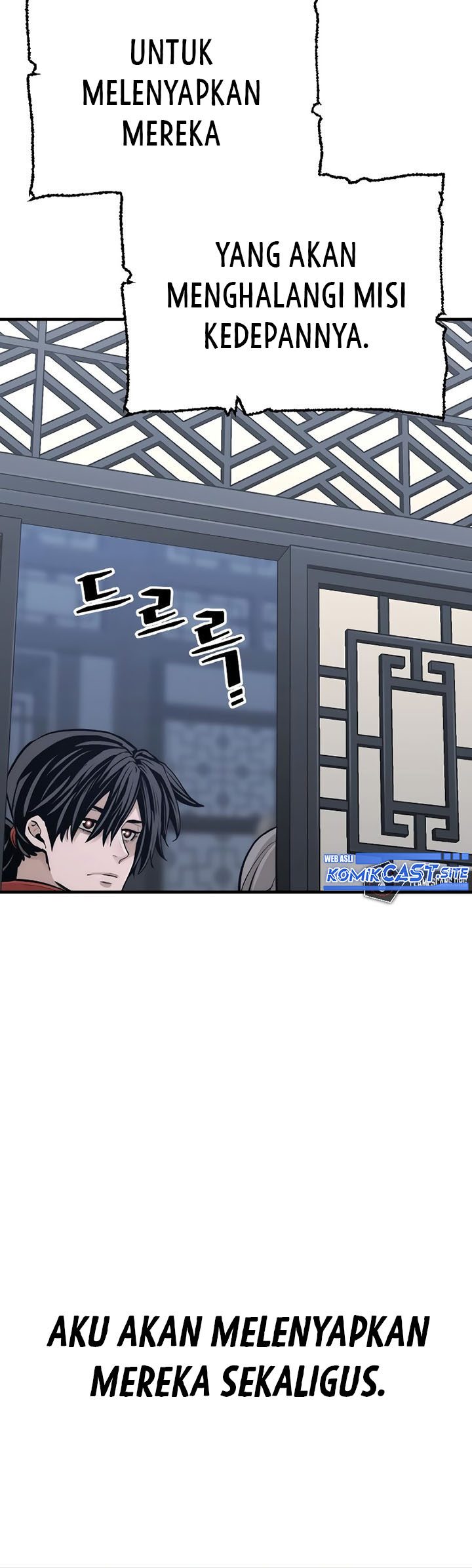 Heavenly Demon Cultivation Simulation Chapter 67 Gambar 29