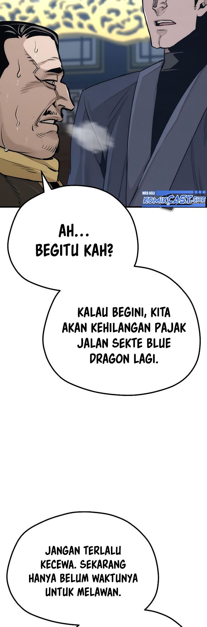 Heavenly Demon Cultivation Simulation Chapter 67 Gambar 60