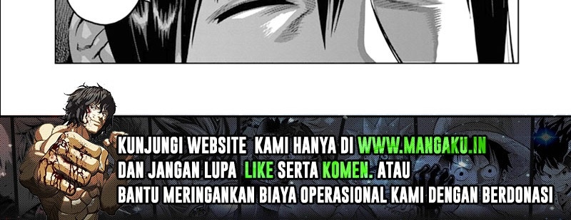 Kengan Omega Chapter 166 Gambar 5