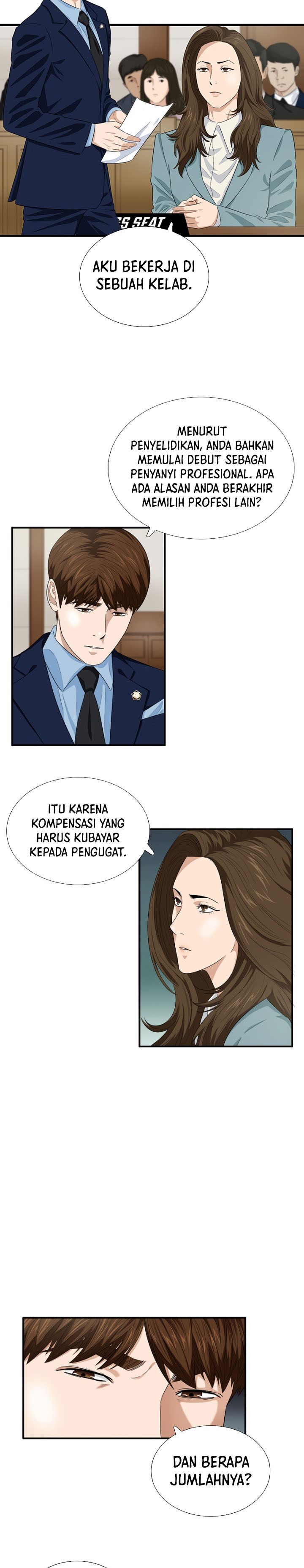 This is the Law Chapter 75 Gambar 13