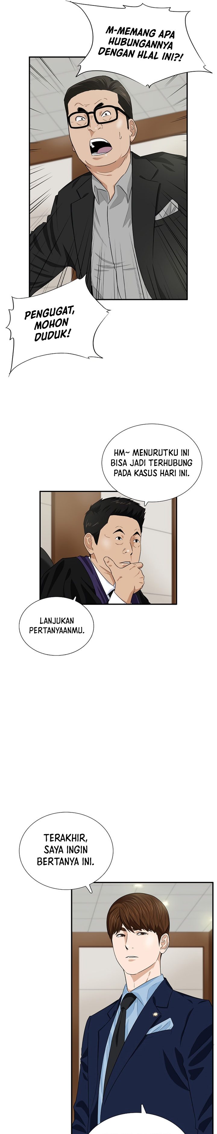 This is the Law Chapter 75 Gambar 16