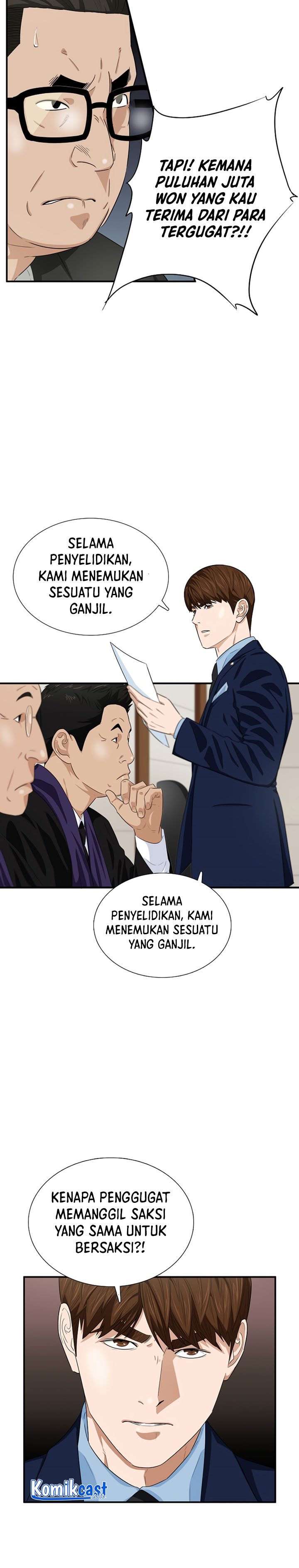 This is the Law Chapter 75 Gambar 22