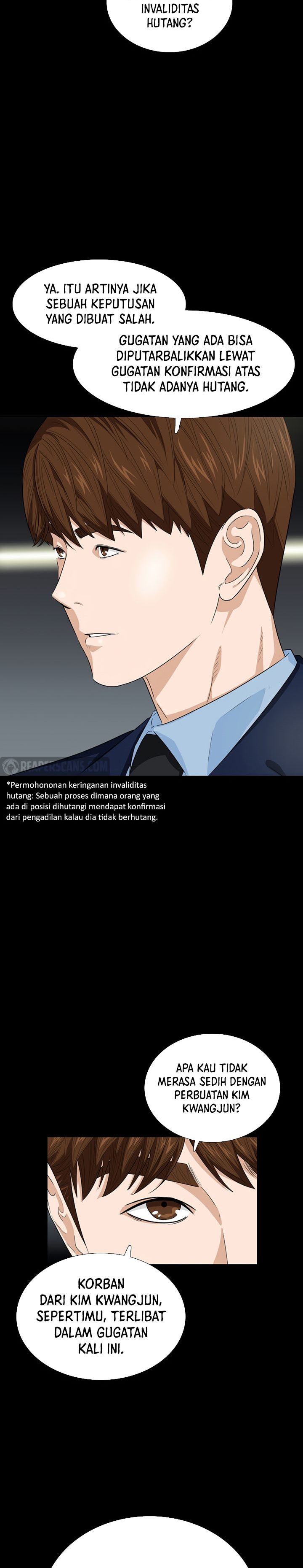 This is the Law Chapter 75 Gambar 9