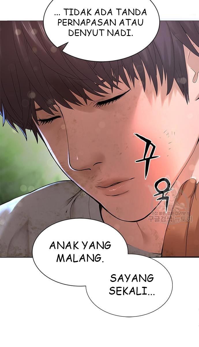 Gangnam Knight Chapter 14 Gambar 41