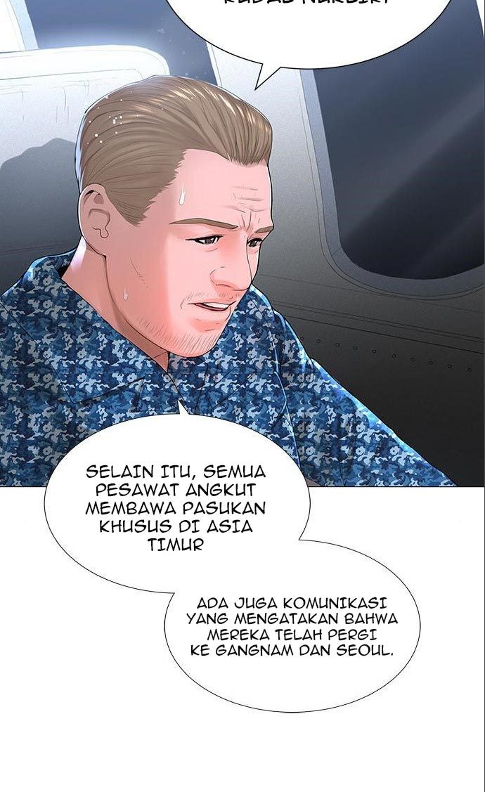 Gangnam Knight Chapter 13 Gambar 65