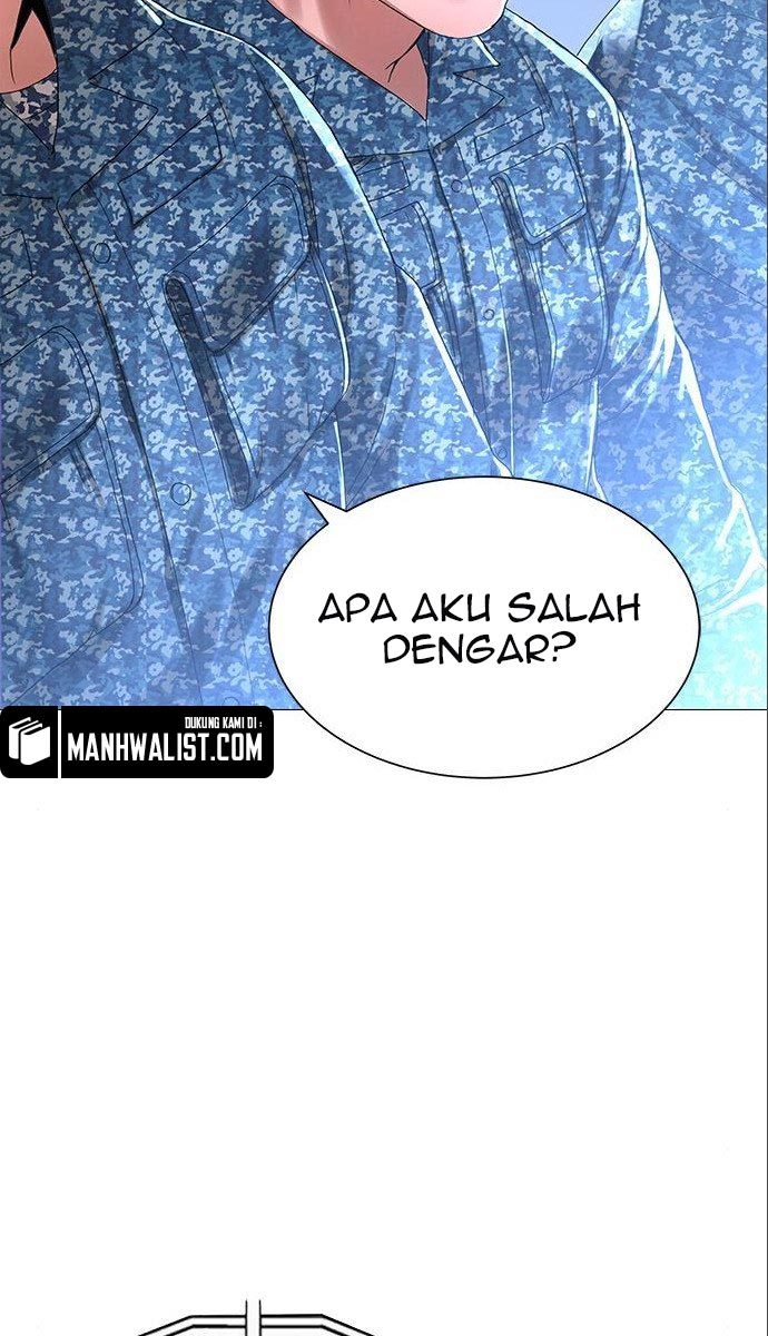 Gangnam Knight Chapter 13 Gambar 74