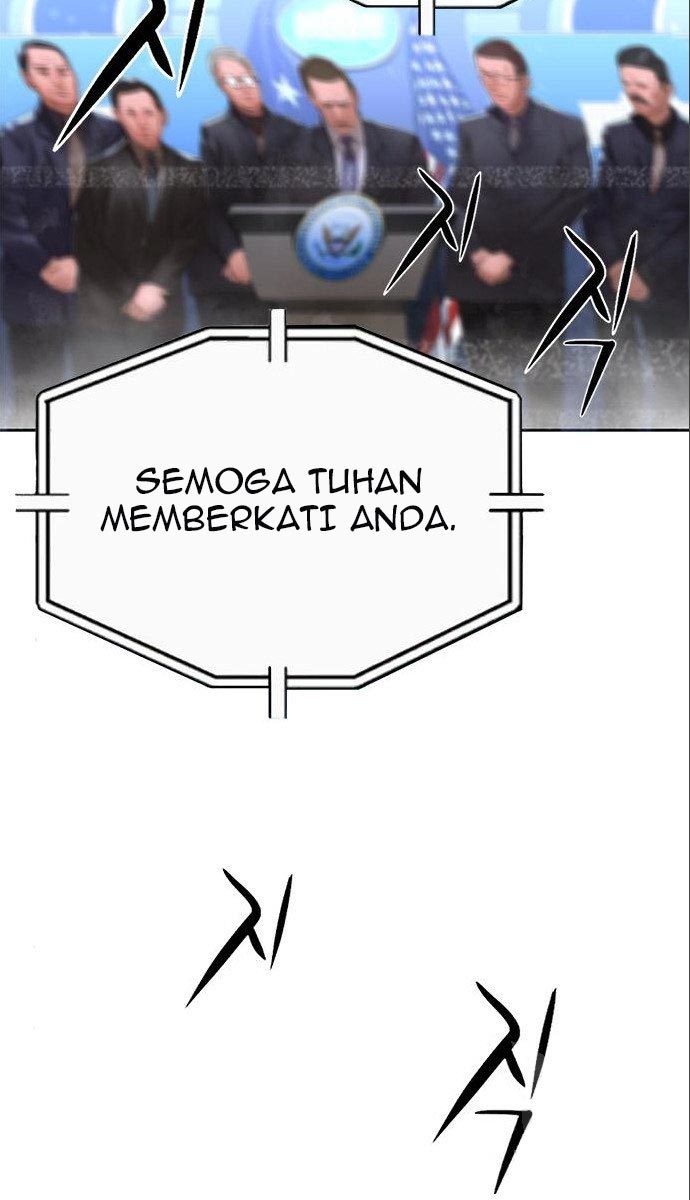 Gangnam Knight Chapter 13 Gambar 90