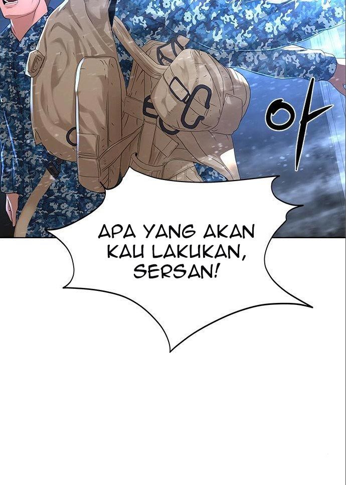 Gangnam Knight Chapter 13 Gambar 95