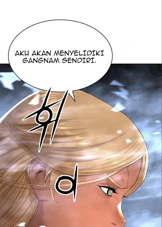 Gangnam Knight Chapter 13 Gambar 96