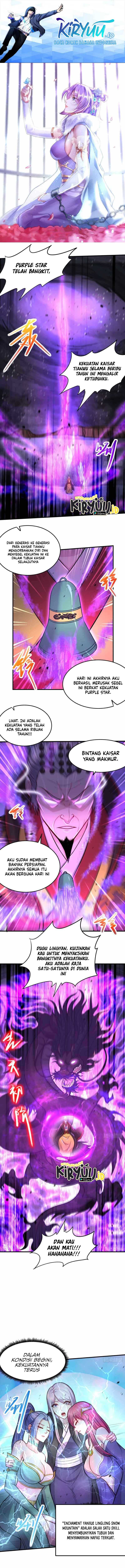 Baca Manhua Son in Law Does Cheap Cultivation Chapter 188 Gambar 2