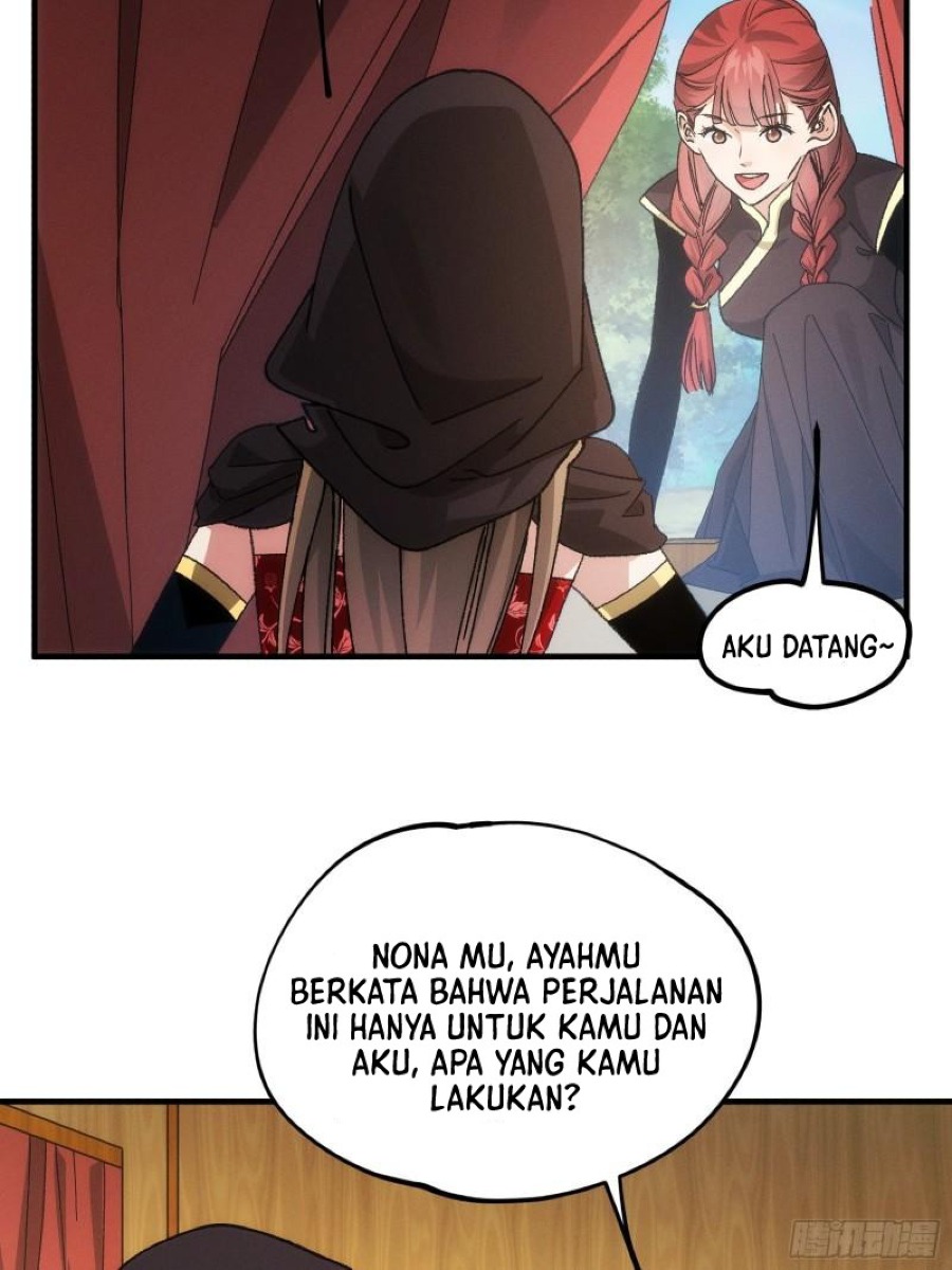 I Just Don’t Play the Card According to the Routine Chapter 103 Gambar 26