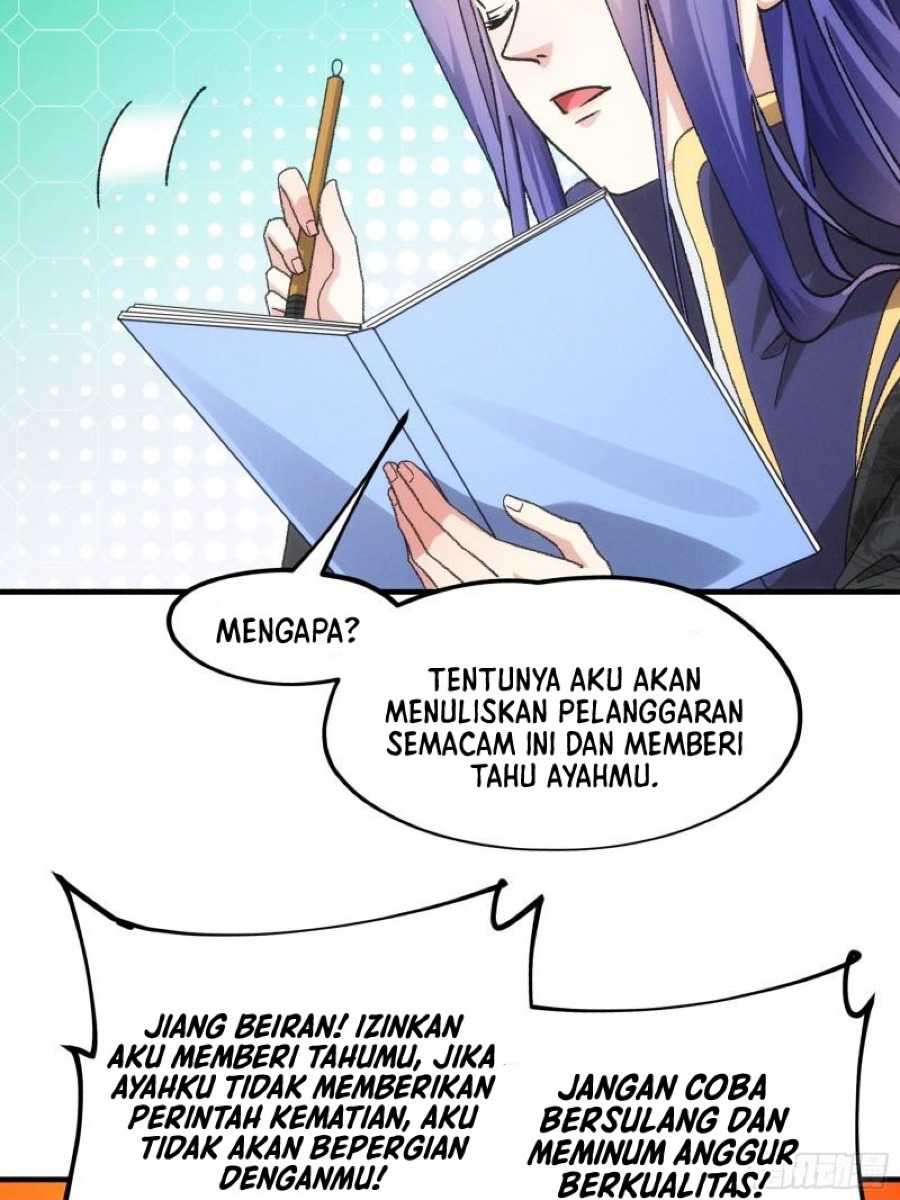 I Just Don’t Play the Card According to the Routine Chapter 103 Gambar 29