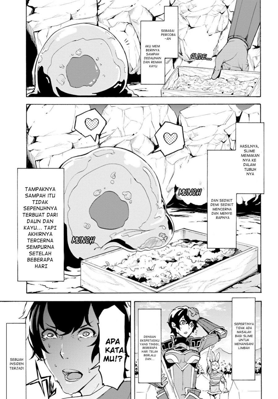 Inaka no Home Center Otoko no Jiyuu na Isekai Seikatsu Chapter 12 Gambar 8