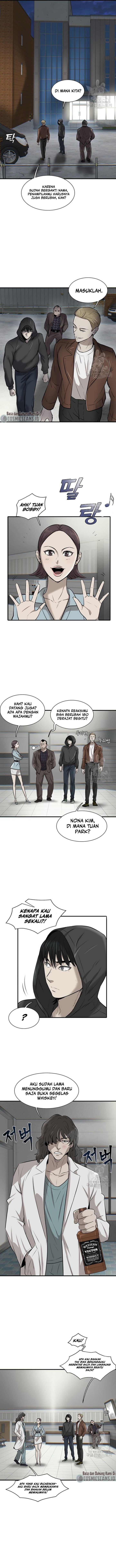 Limitless Chapter 4 Gambar 8