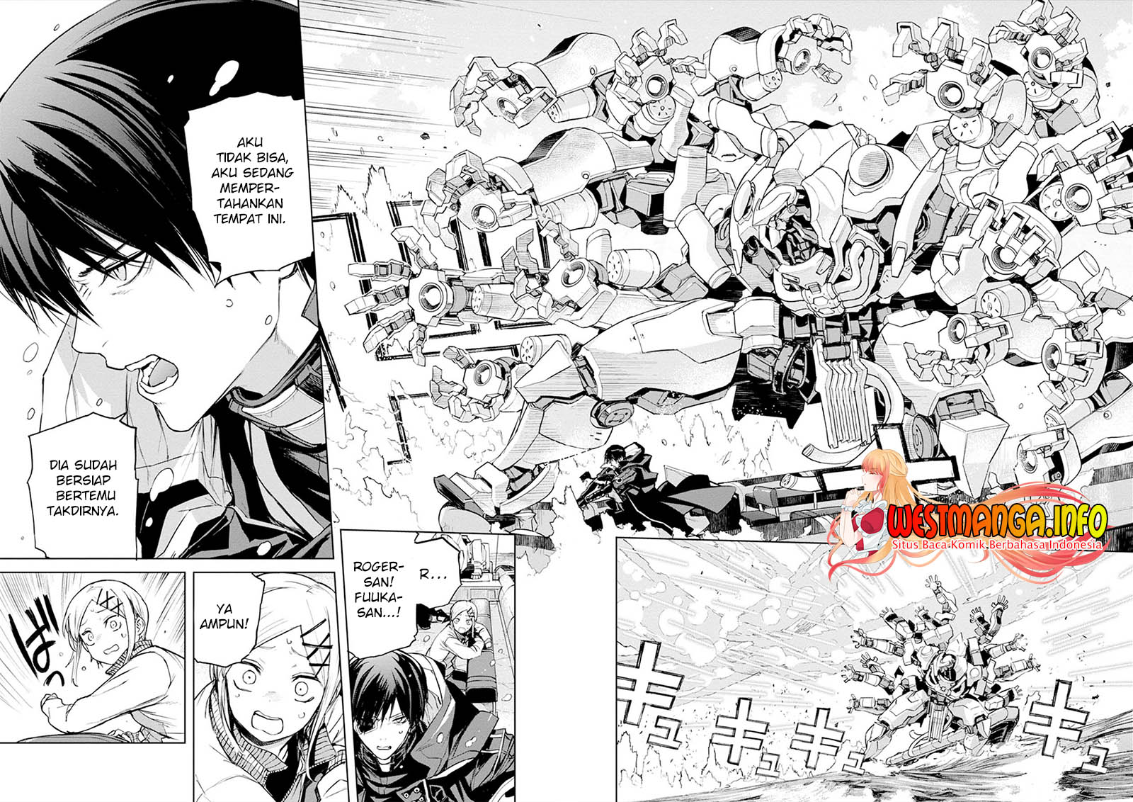 Cosmic Censorship Chapter 19 Gambar 6