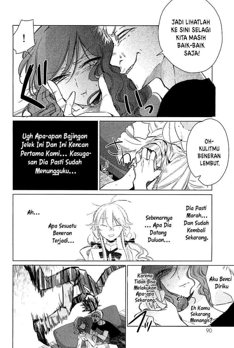 Opapagoto Chapter 13 Gambar 25