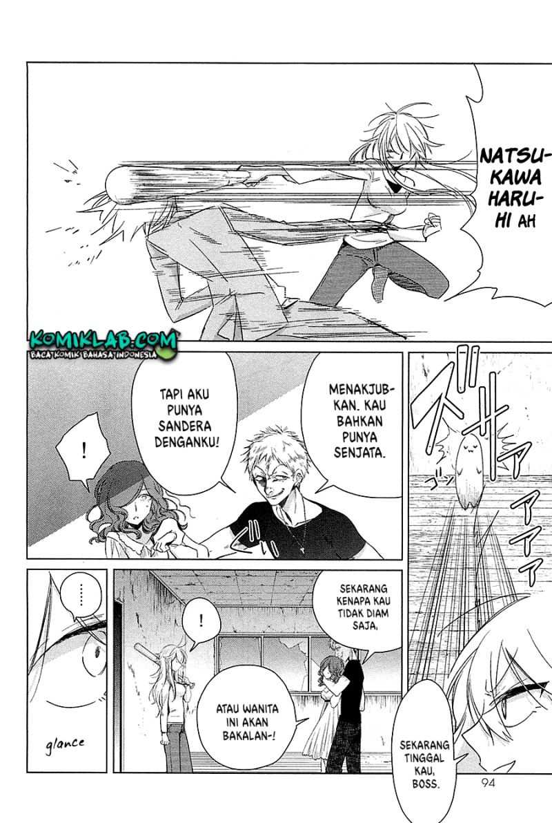 Opapagoto Chapter 13 Gambar 29