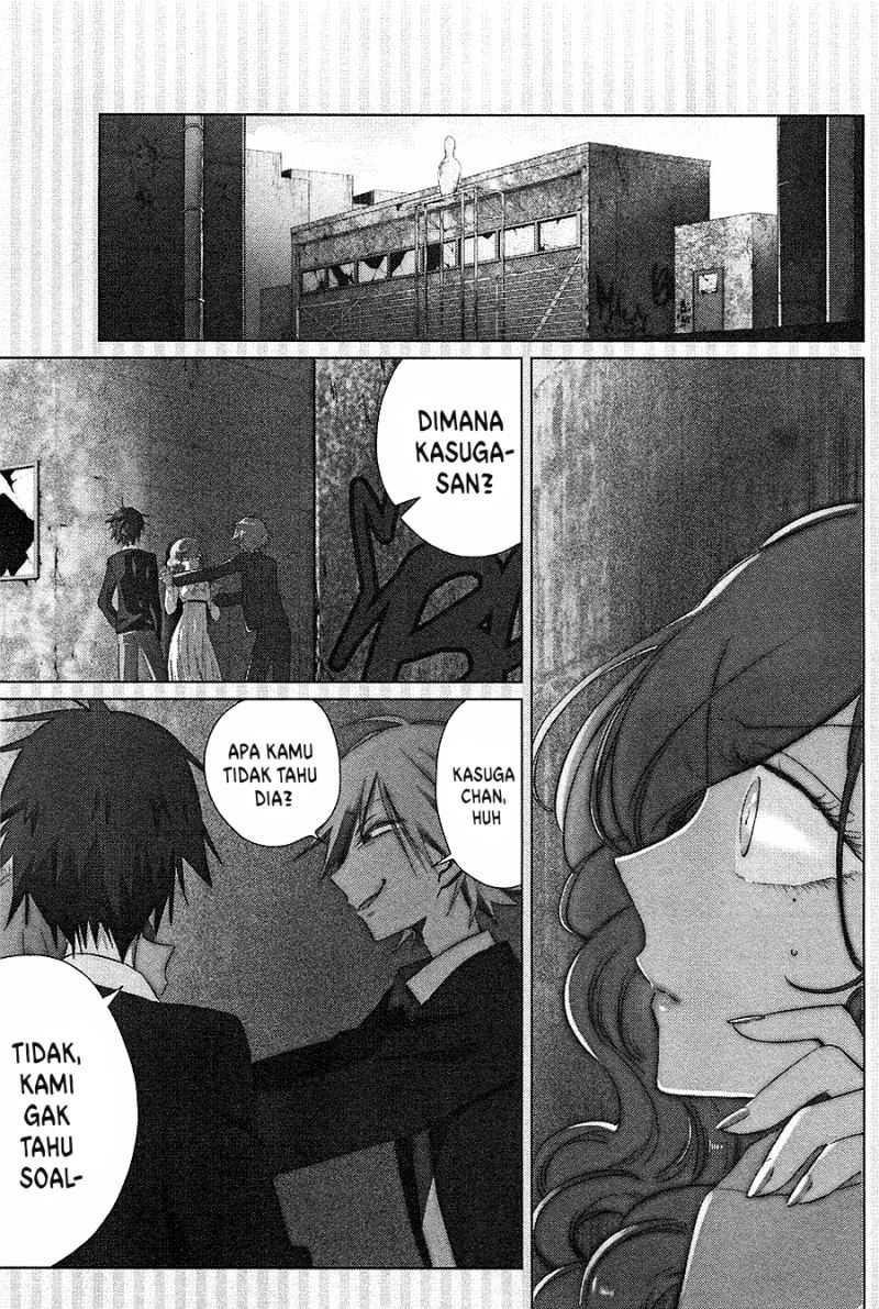 Opapagoto Chapter 13 Gambar 3